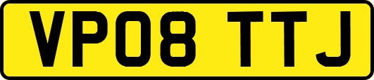 VP08TTJ