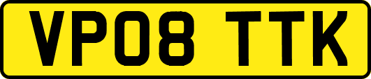 VP08TTK