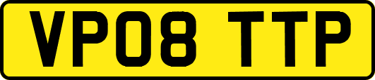 VP08TTP