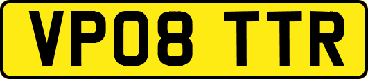 VP08TTR