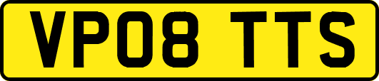 VP08TTS