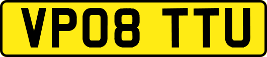 VP08TTU