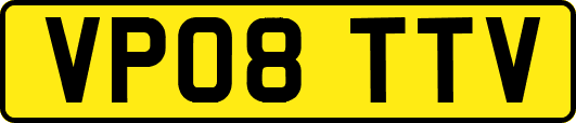 VP08TTV