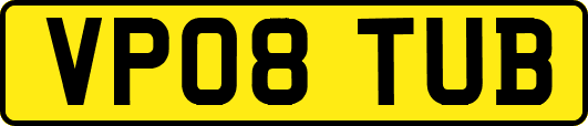 VP08TUB