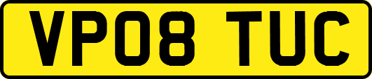 VP08TUC