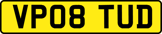 VP08TUD