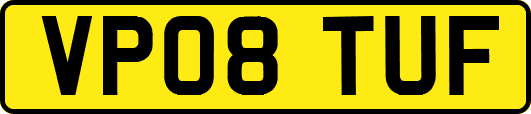 VP08TUF