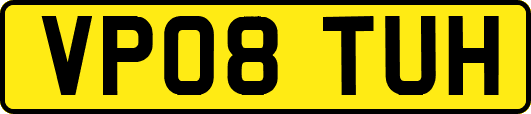 VP08TUH