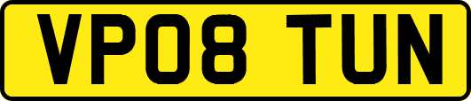 VP08TUN