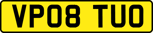 VP08TUO