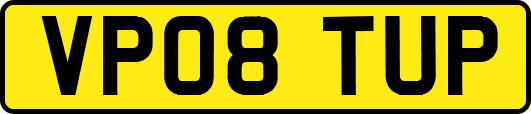 VP08TUP