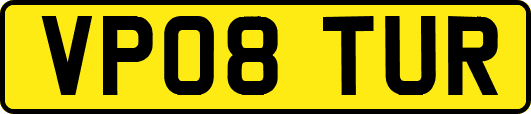 VP08TUR