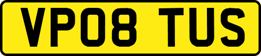 VP08TUS