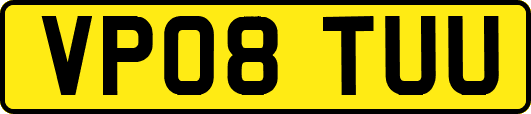 VP08TUU