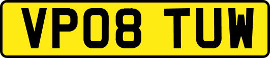 VP08TUW