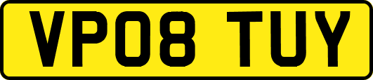 VP08TUY
