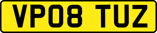 VP08TUZ
