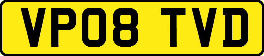 VP08TVD