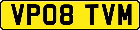 VP08TVM