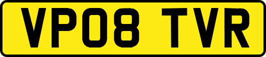 VP08TVR