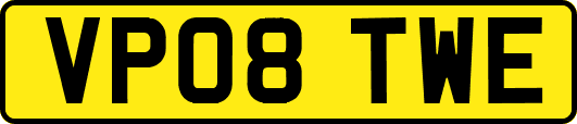 VP08TWE