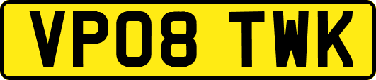 VP08TWK