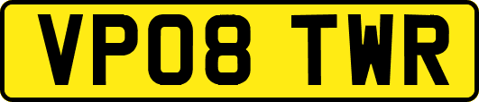 VP08TWR