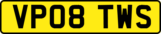 VP08TWS