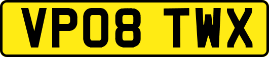 VP08TWX
