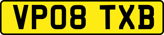 VP08TXB