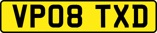 VP08TXD