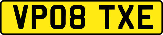 VP08TXE