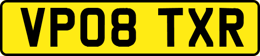 VP08TXR