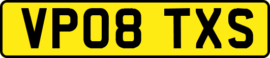 VP08TXS