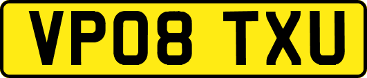 VP08TXU