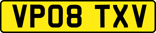 VP08TXV
