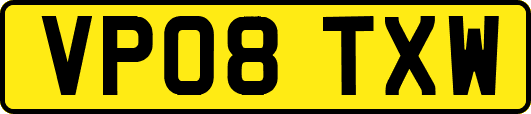 VP08TXW