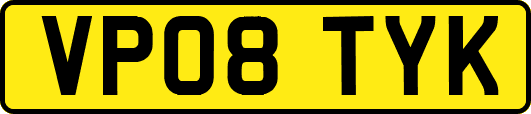 VP08TYK