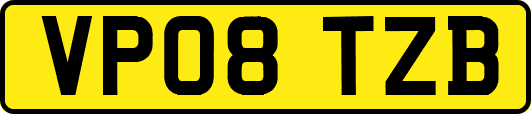 VP08TZB