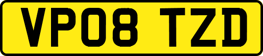 VP08TZD