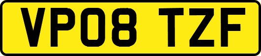 VP08TZF