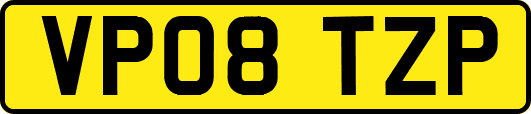 VP08TZP