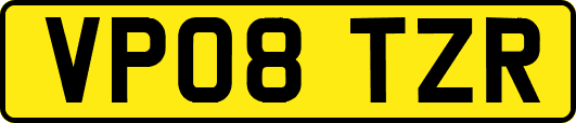 VP08TZR