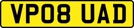 VP08UAD