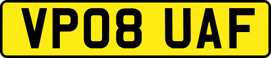 VP08UAF