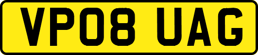 VP08UAG