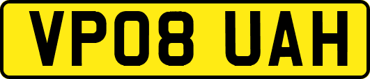 VP08UAH
