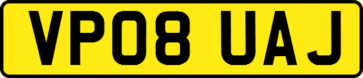 VP08UAJ