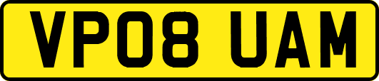 VP08UAM