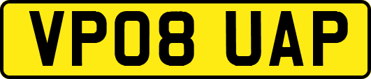 VP08UAP